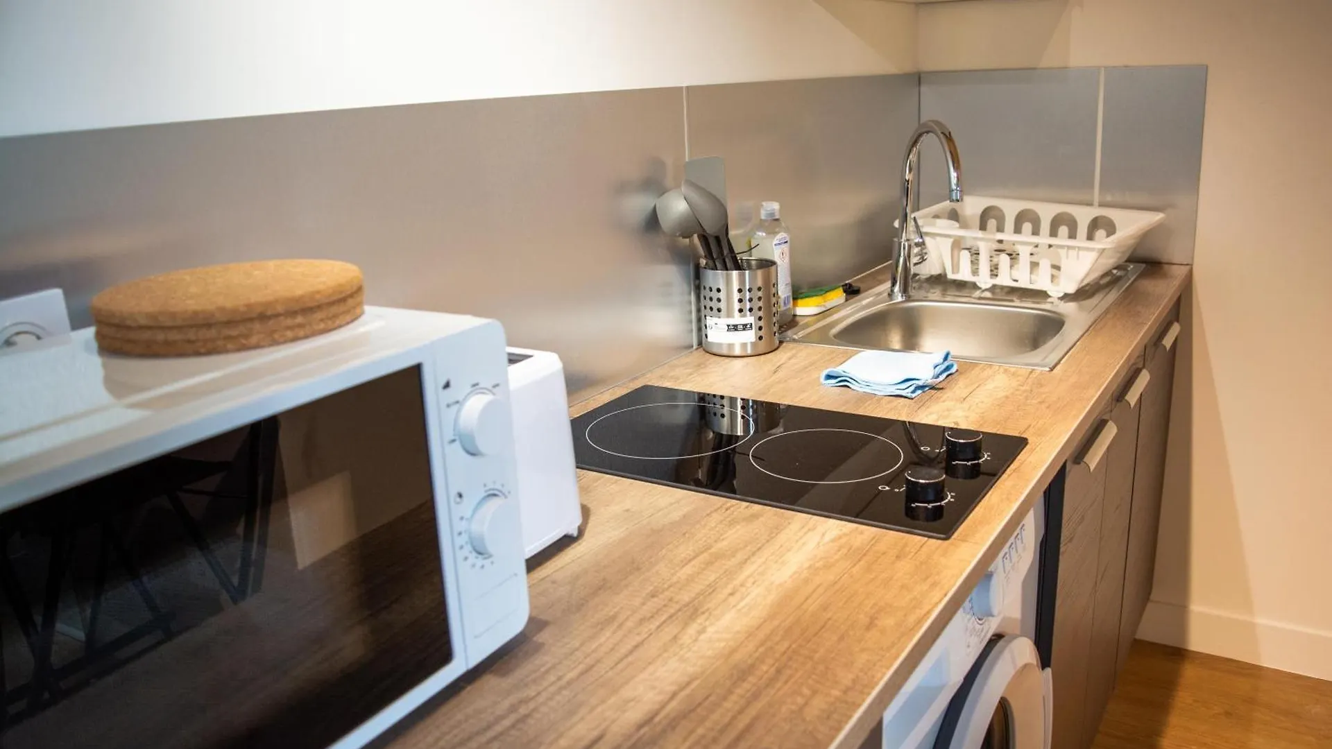 L'Althea II Apartment Bron