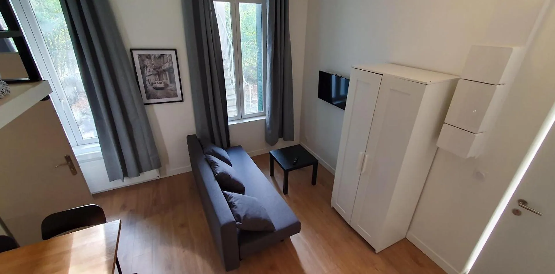 L'Althea II Apartment Bron