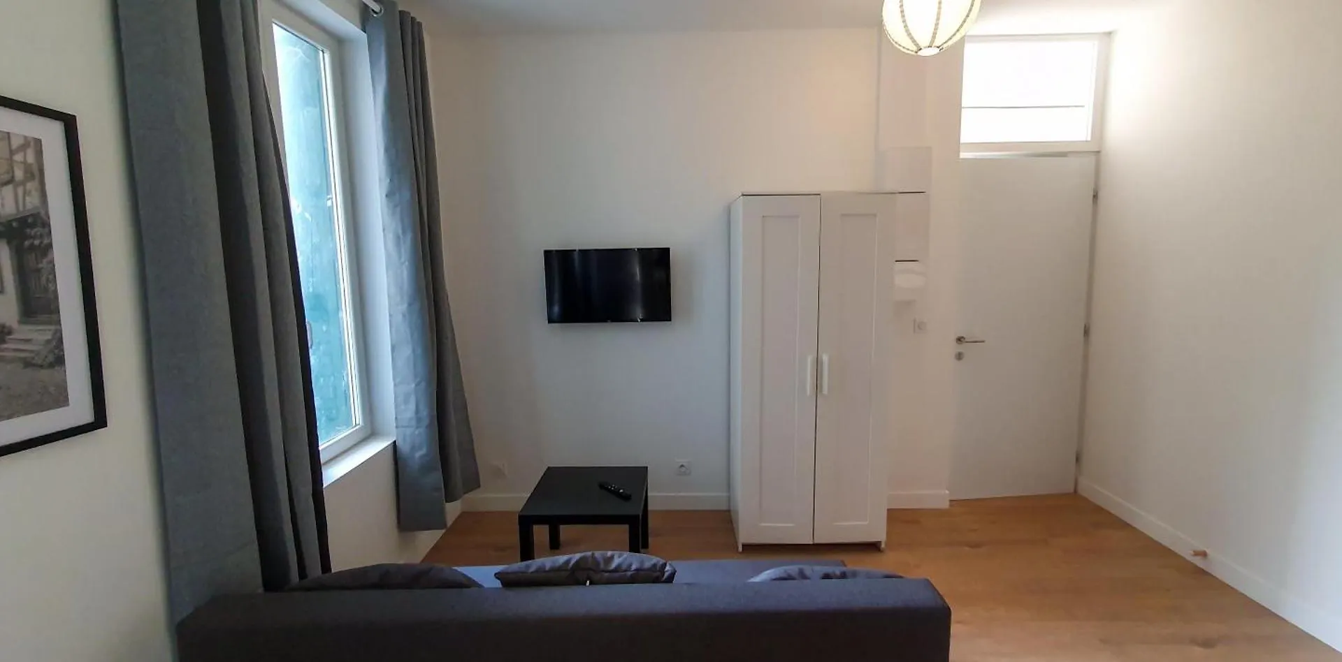 L'Althea II Apartment Bron France