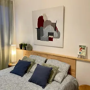Appartement Hopitaux, Bron