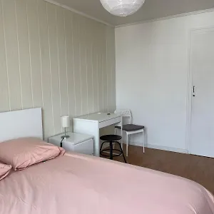 Appartement Le Parilly- 3 Chambres-parc Parilly, Bron