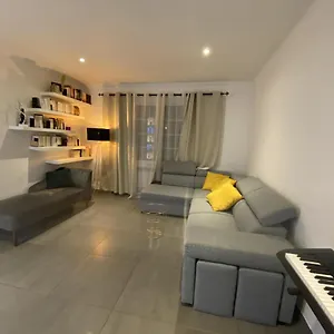 Appartement Maison Lyon-bron Eurexpo - Stadium Groupama, Bron