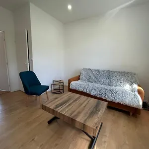 Appartement F2 Neuf - Mermoz, Bron