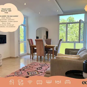 Appartement Miramar, Bron