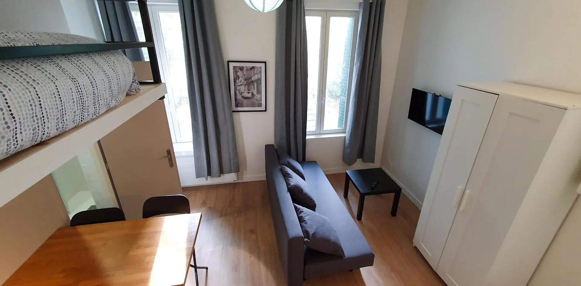 L'Althea II Apartment Bron